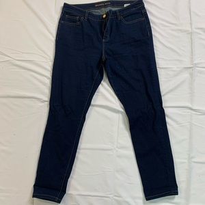 Micheal Kors Skinny jeans size 10